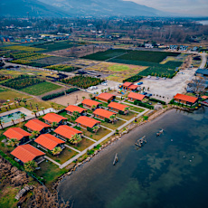 Göldibi Suit Bungalov